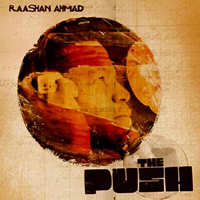 Raashan Ahmad