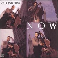 John Patitucci