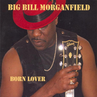 Big Bill Morganfield