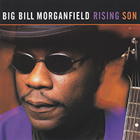 Big Bill Morganfield