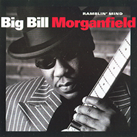 Big Bill Morganfield