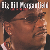 Big Bill Morganfield