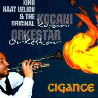 Kocani Orkestar