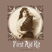 First Aid Kit