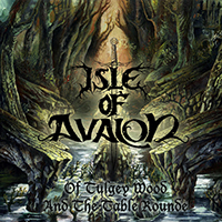 Isle Of Avalon