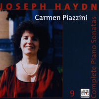 Carmen Piazzini