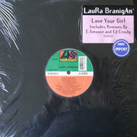 Laura Branigan