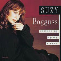 Suzy Bogguss