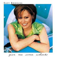 Suzy Bogguss