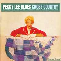 Peggy Lee