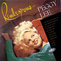 Peggy Lee