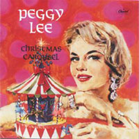 Peggy Lee