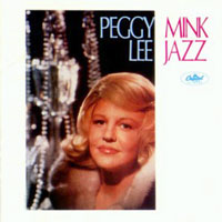 Peggy Lee