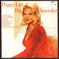 Peggy Lee