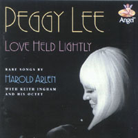 Peggy Lee