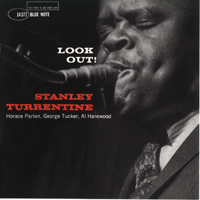 Stanley Turrentine