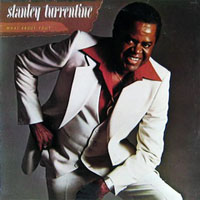 Stanley Turrentine