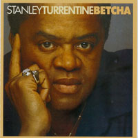 Stanley Turrentine