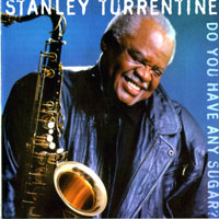 Stanley Turrentine