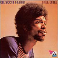 Gil Scott-Heron & Brian Jackson