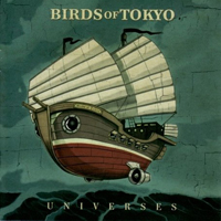 Birds Of Tokyo