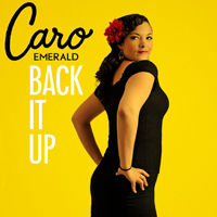 Caro Emerald