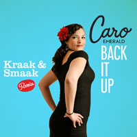 Caro Emerald