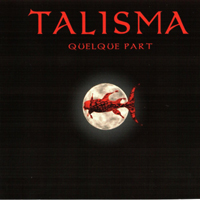 Talisma