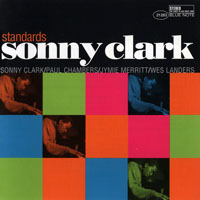 Sonny Clark