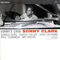 Sonny Clark