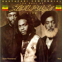 Steel Pulse