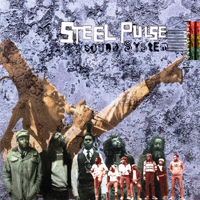 Steel Pulse