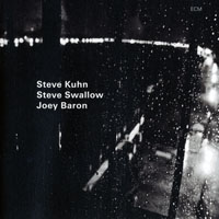 Steve Kuhn Trio