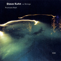 Steve Kuhn Trio