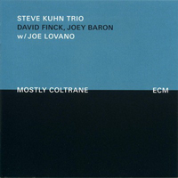 Steve Kuhn Trio