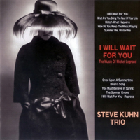 Steve Kuhn Trio