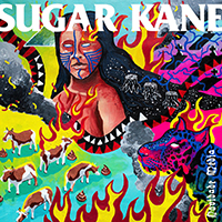 Sugar Kane