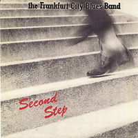 Frankfurt City Blues Band