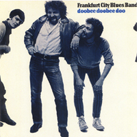 Frankfurt City Blues Band