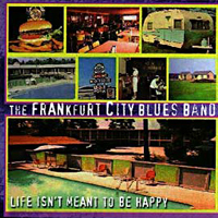 Frankfurt City Blues Band