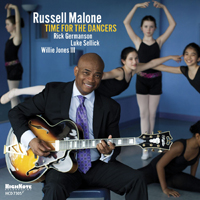 Russell Malone