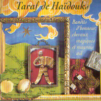 Taraf de Haidouks