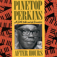 Pinetop Perkins