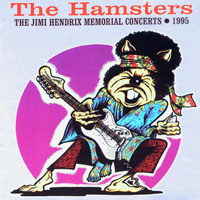 Hamsters