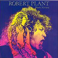 Robert Plant