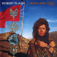 Robert Plant