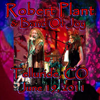 Robert Plant