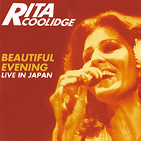 Rita Coolidge