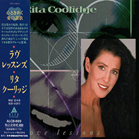 Rita Coolidge