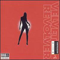 Velvet Revolver